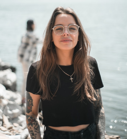 Annette Lydia