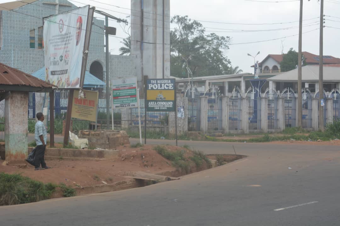 Police Sation