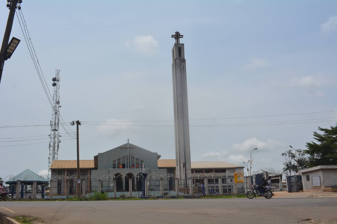 Catholic Church